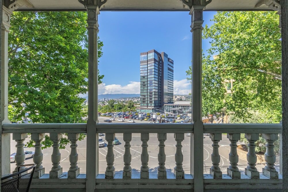 Фото Hotel Bella Casa