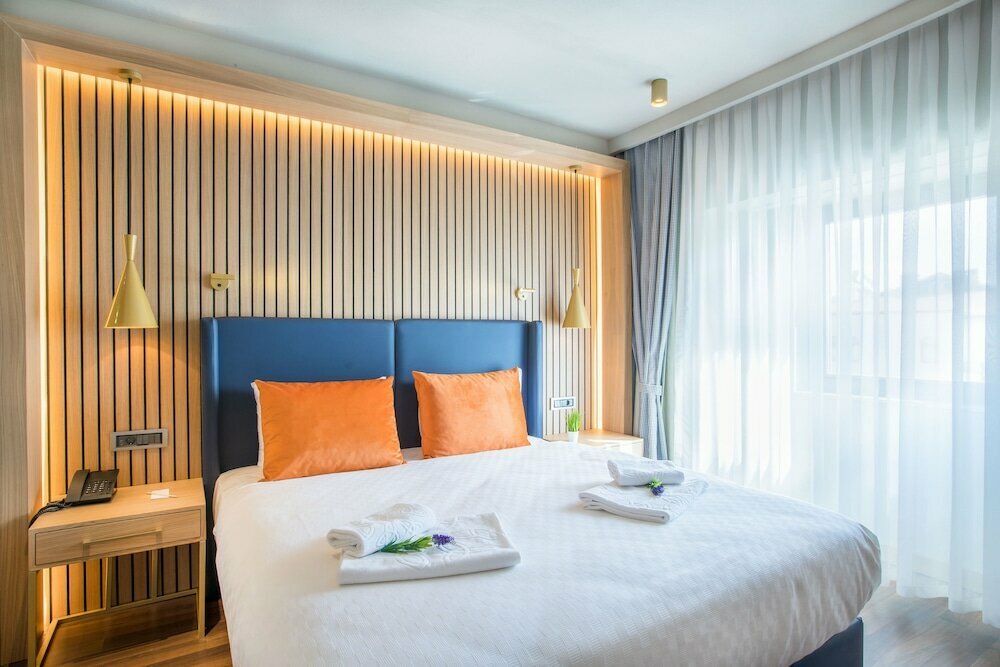 Hotel Signature Ortahisar Hotel & SPA, Urgup, photo