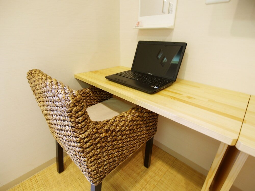 Фото Guesthouse Narakomachi