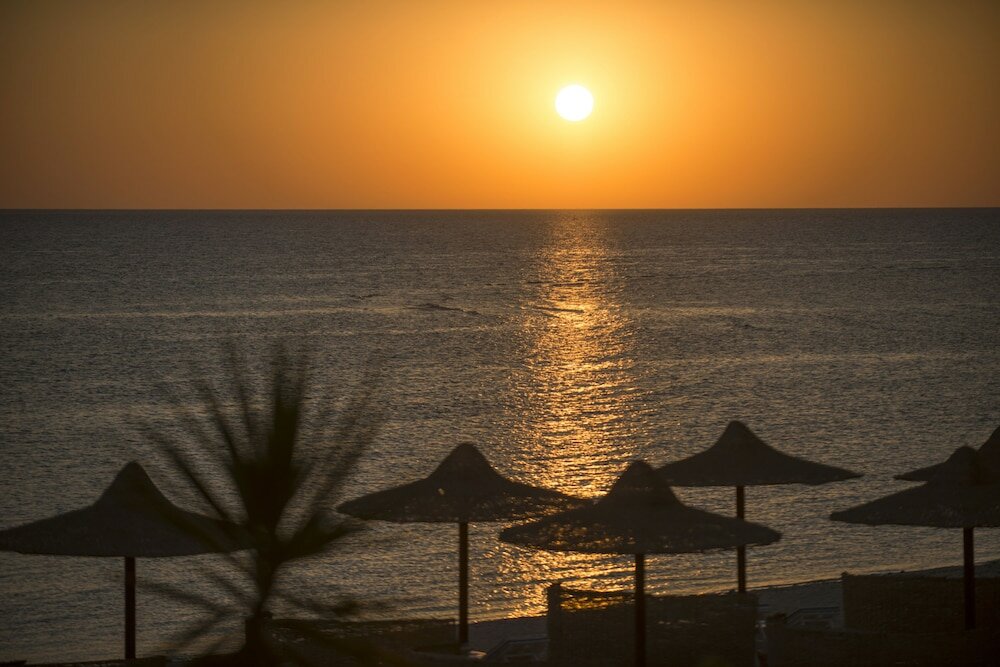 Фото Concorde Moreen Beach Resort & SPA