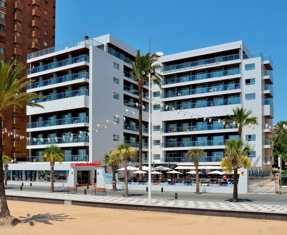 Фото Sol Costablanca