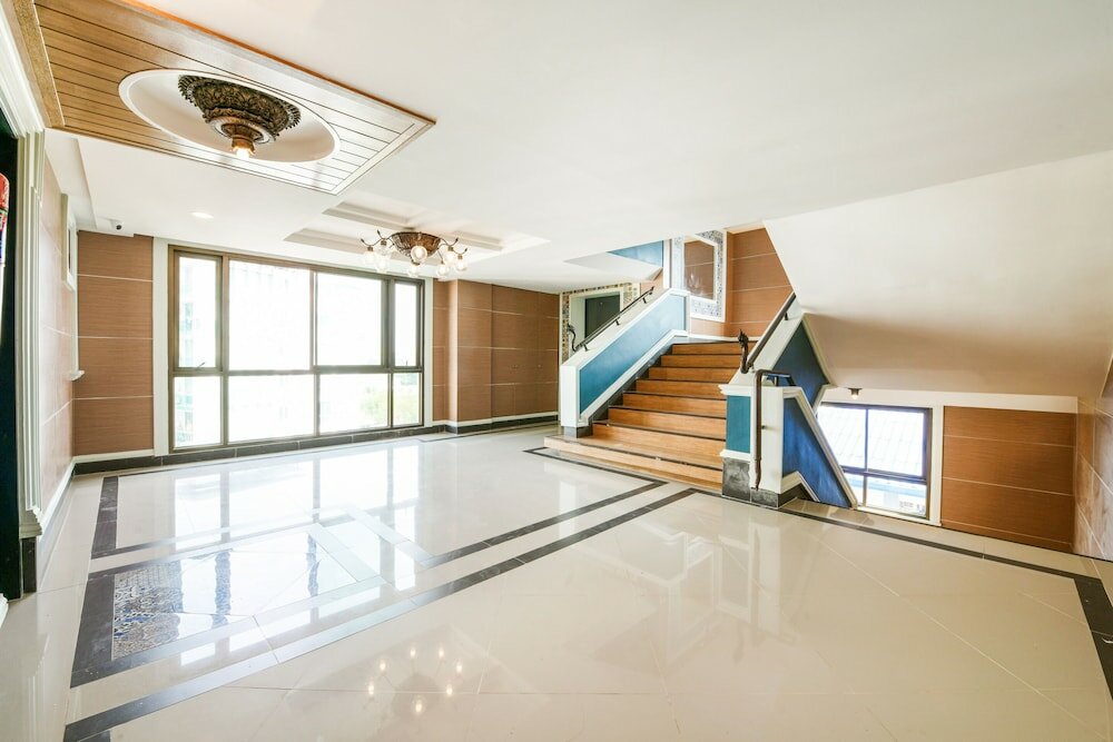 Фото Super Oyo 458 Nakorn Siam Boutique