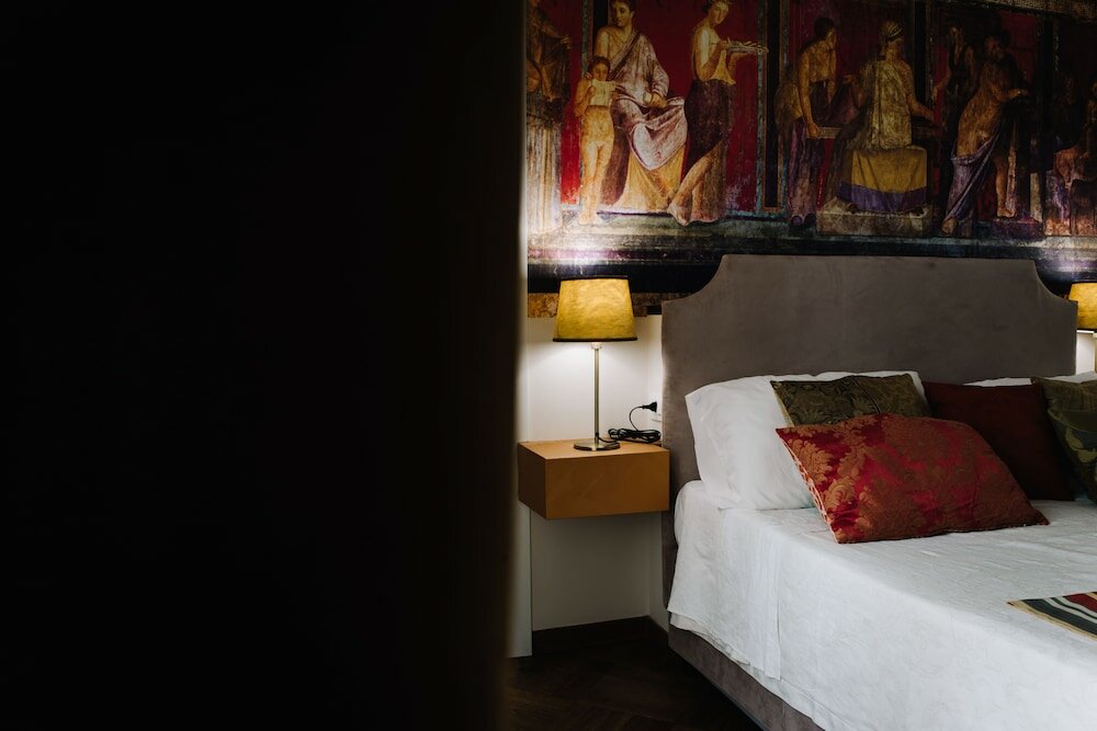 Фото B&b City Soul Spaccanapoli