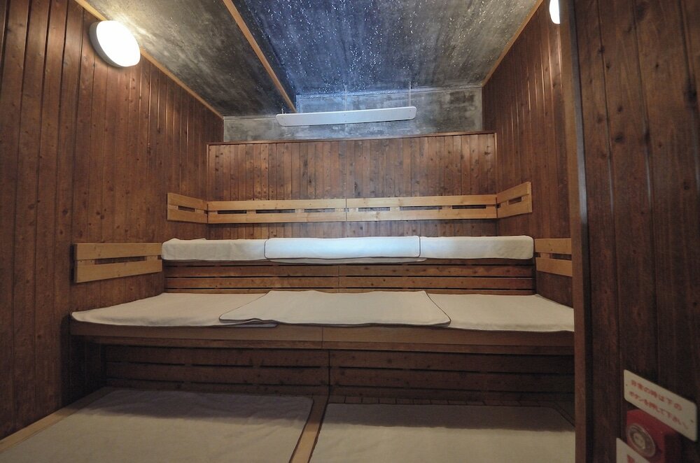 Фото Dormy Inn Hirosaki Natural Hot Spring