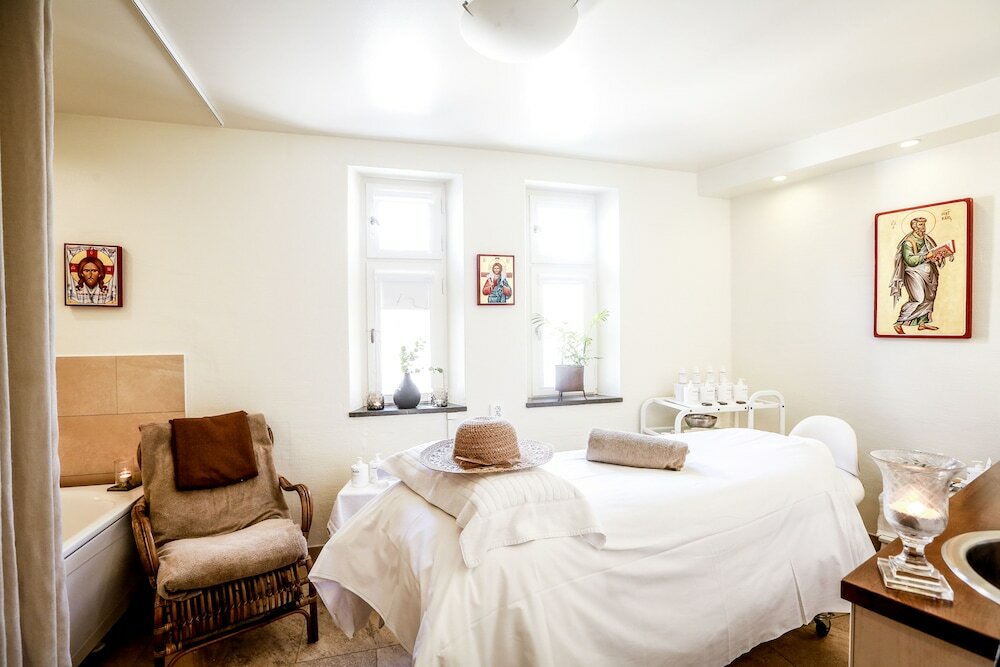 Фото Vadstena Klosterhotel