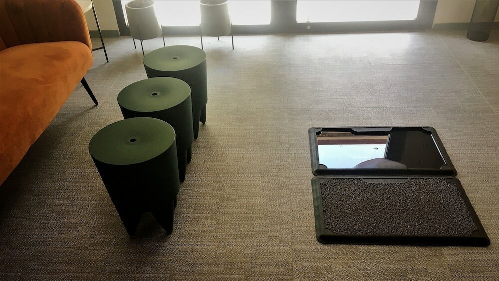 Фото Md Modern Hotel - Jardines