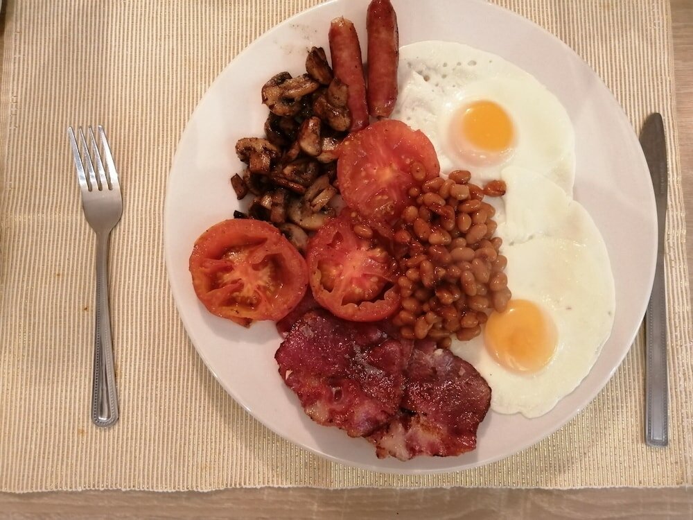 Фото Onyx On Sycamore