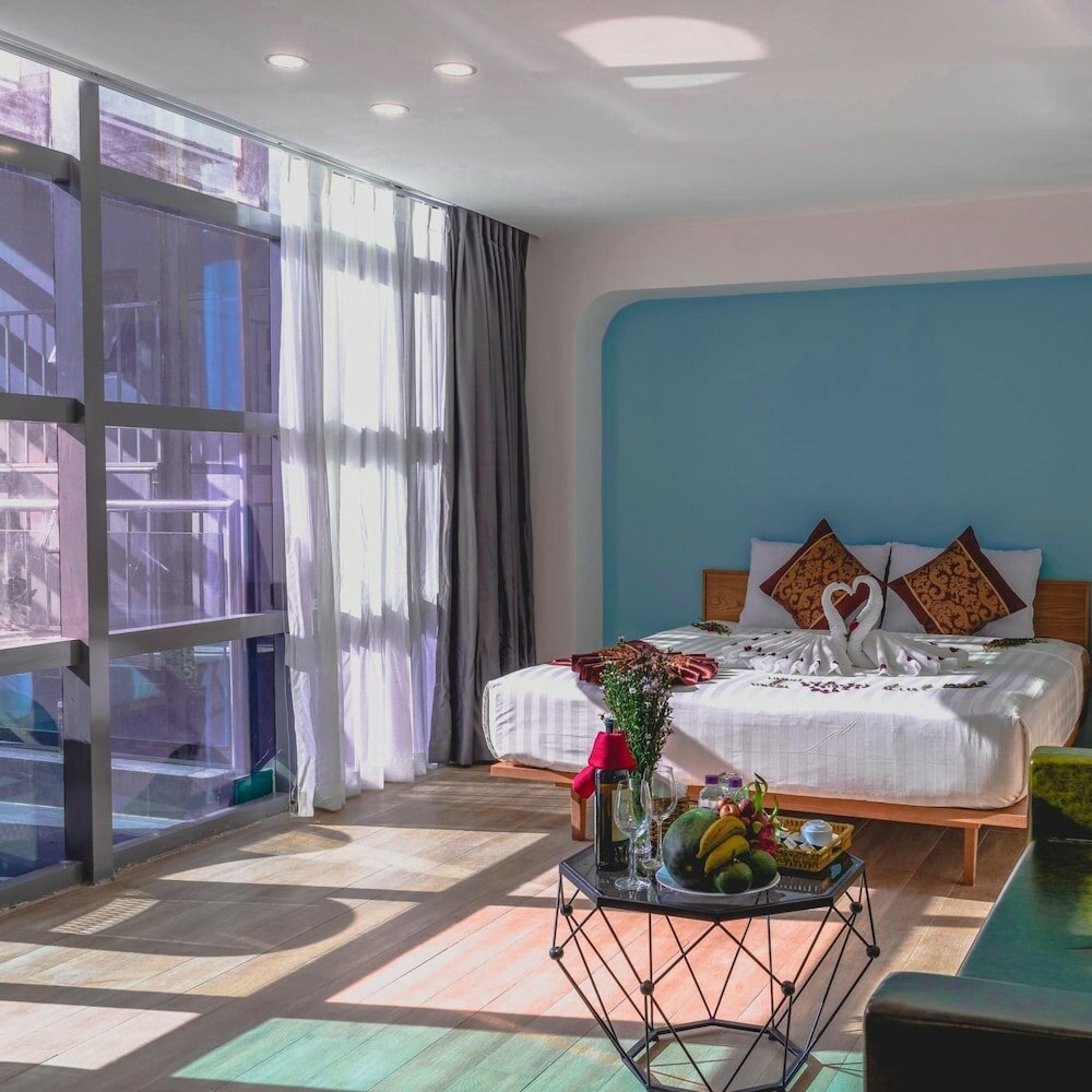 Фото Prime Hotel Nha Trang