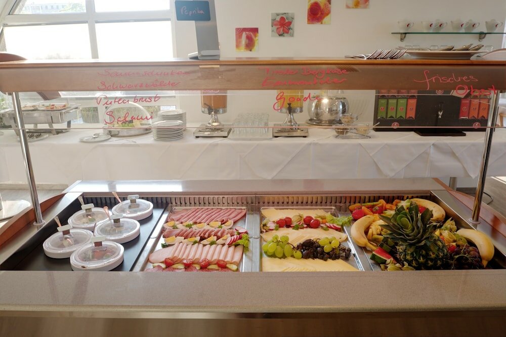 Фото Hotel Atrigon