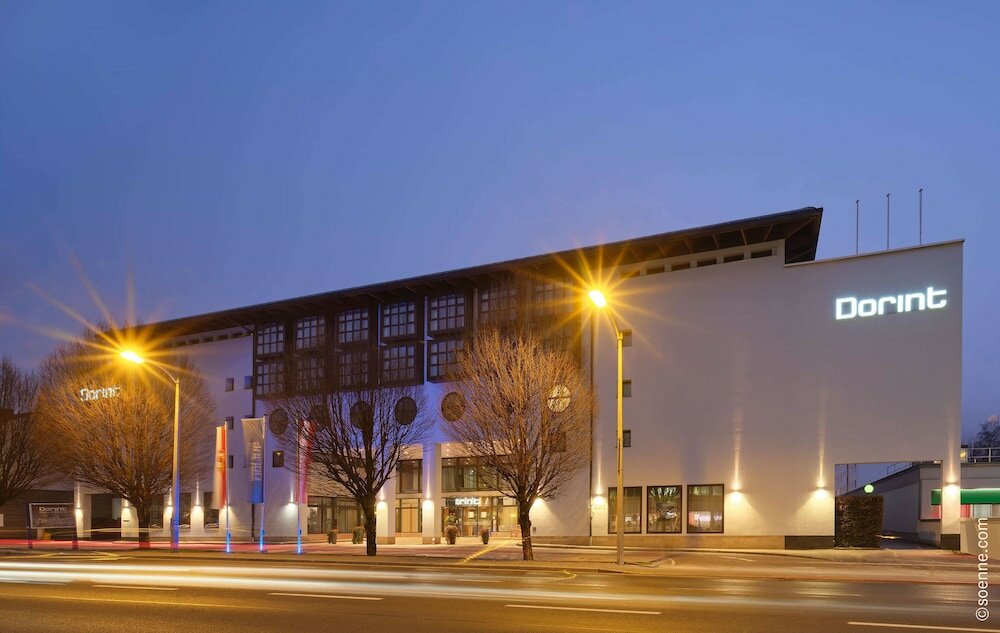 Фото отеля 3