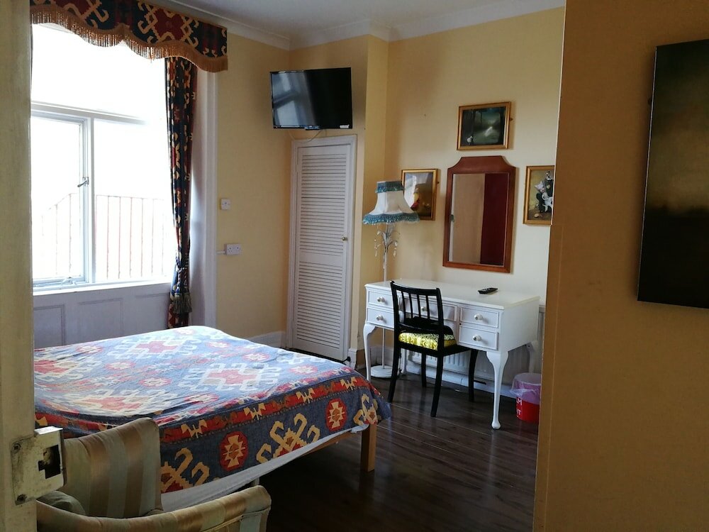 Фото Regency Hotel