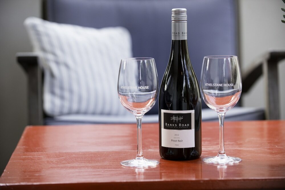 Фото Athelstane House