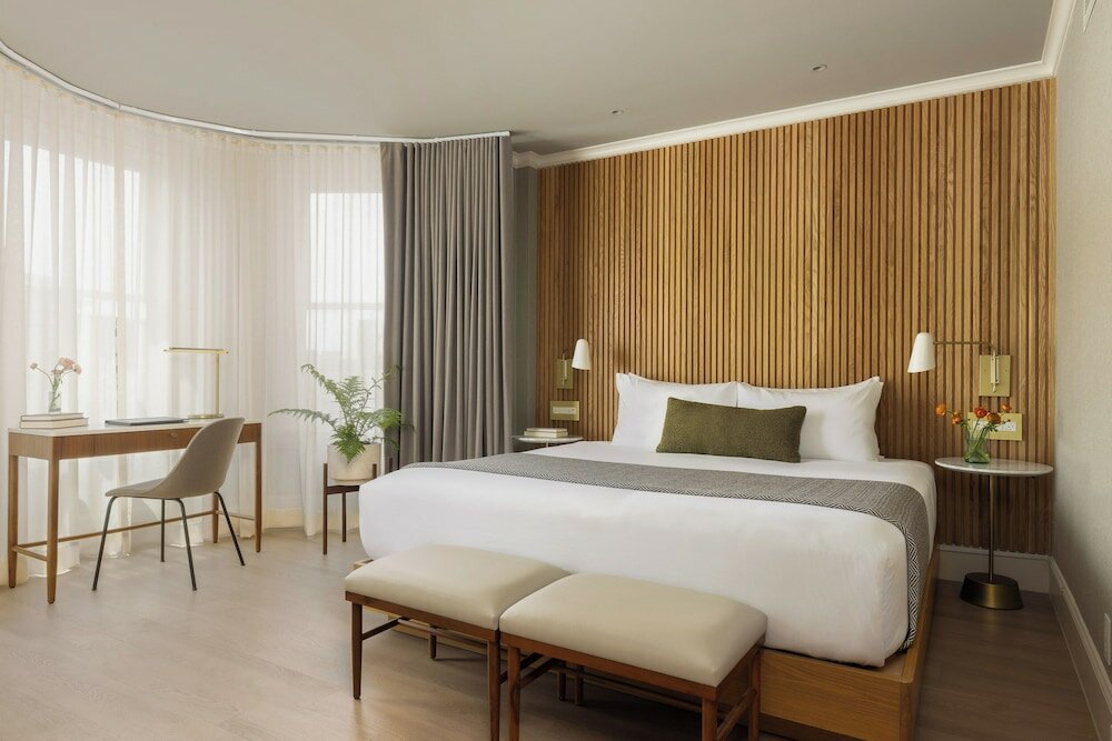 Фото Hotel Veritas