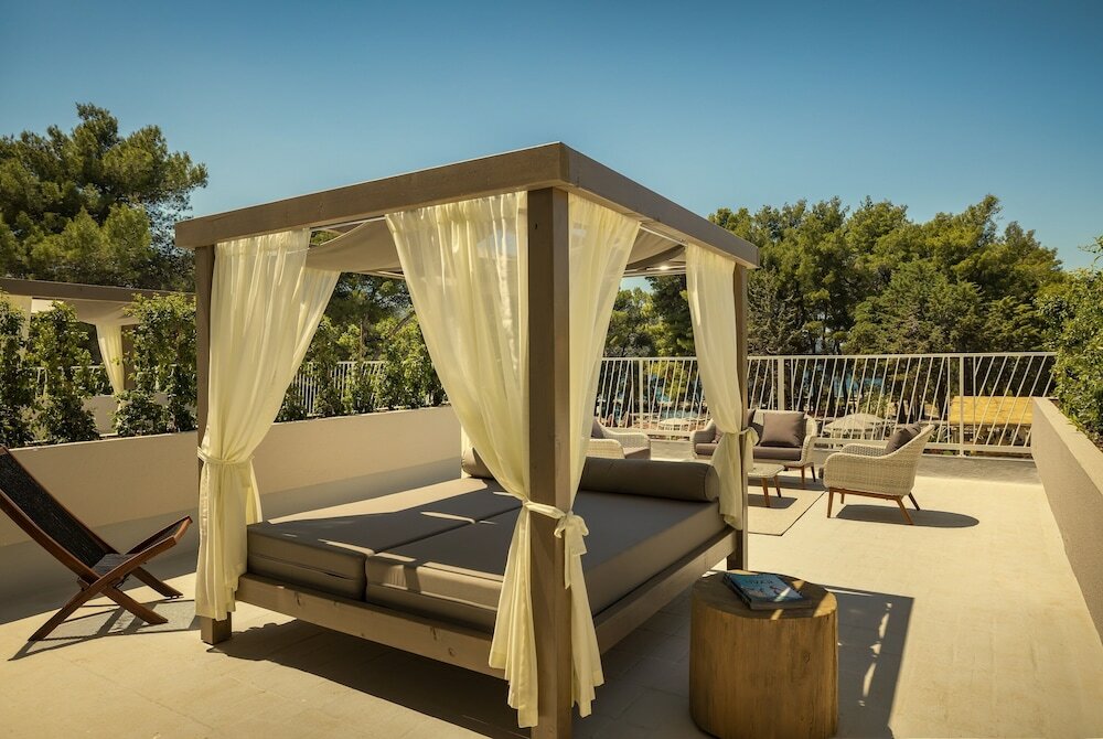 Фото Hvar Placeshotel by Valamar