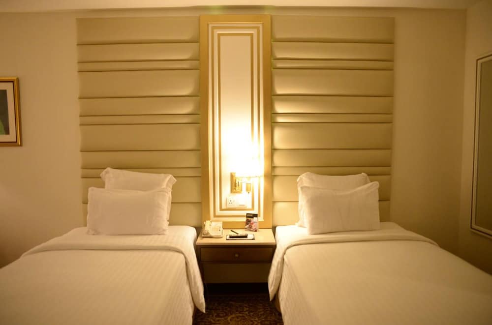 Фото Pearl Continental Hotel Karachi