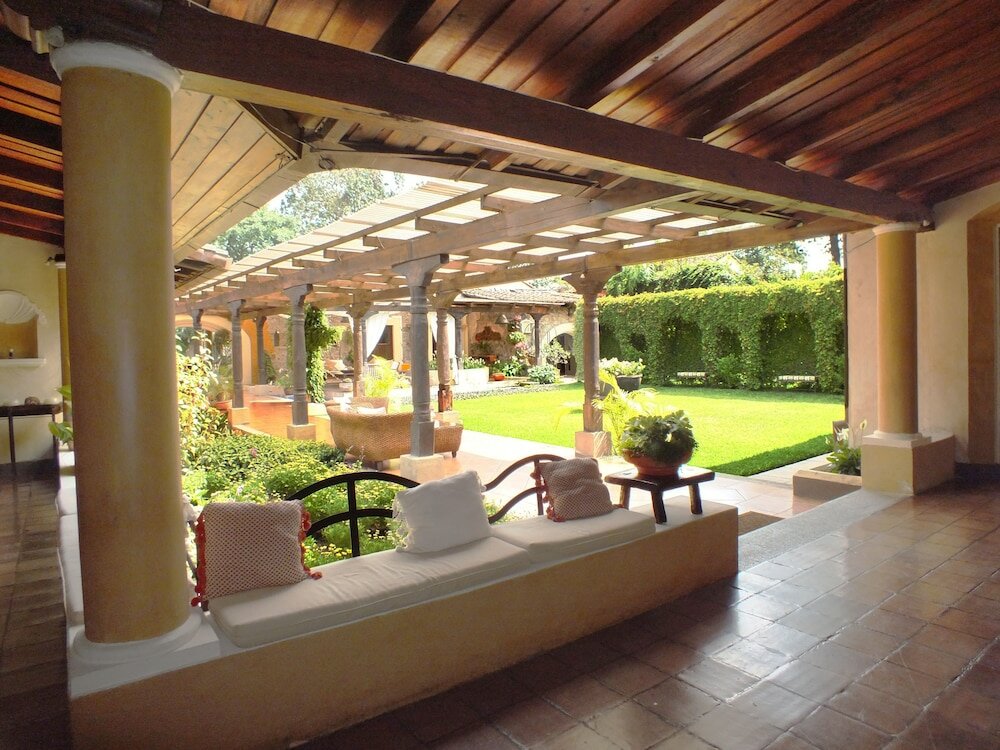 Фото Casa Santa Rosa Hotel Boutique