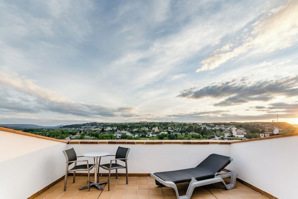 Фото Hotel Reina Cristina