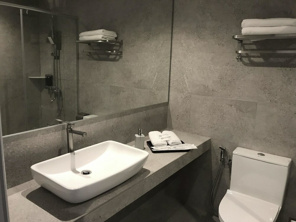 Фото Frame Hotel