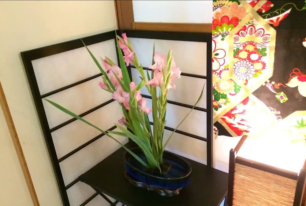 Фото Fuji-Hakone Guest House