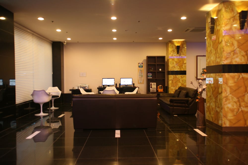 Фото Benikea Hotel Daelim