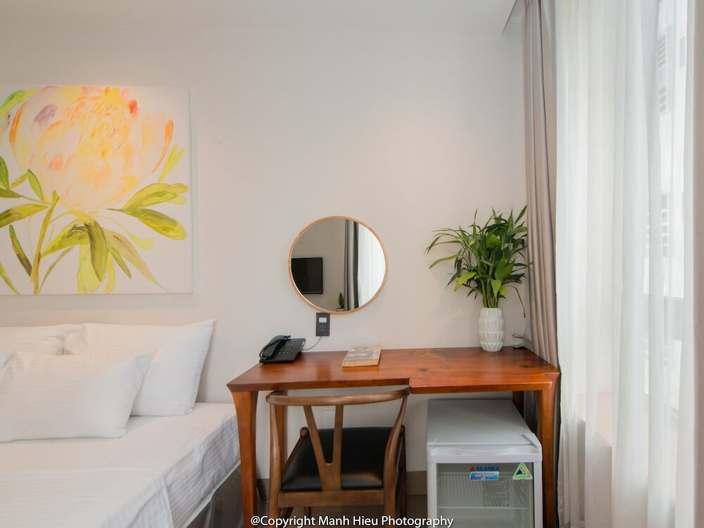 Фото Mojzo Inn Boutique