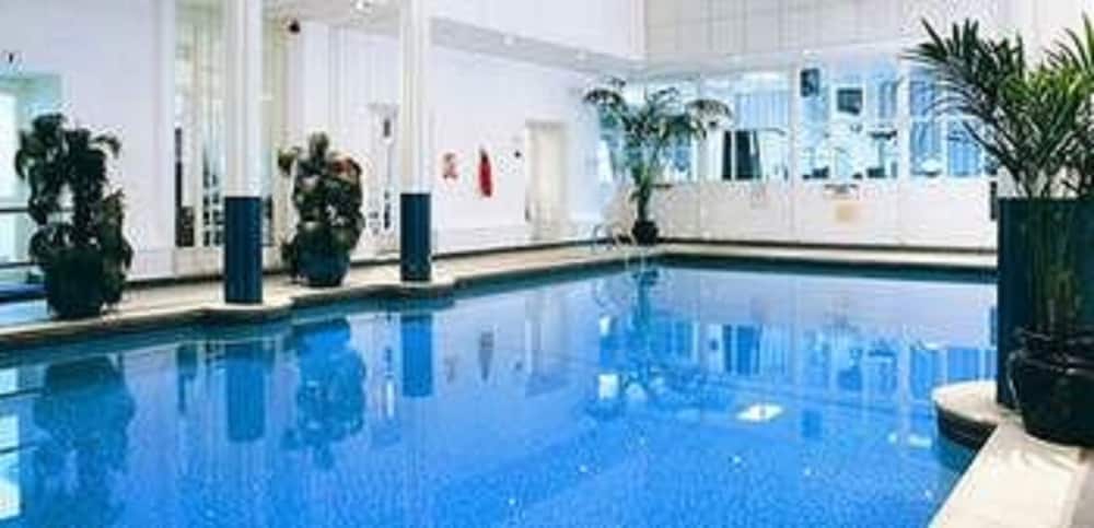 Фото Britannia Palace Hotel Buxton & SPA