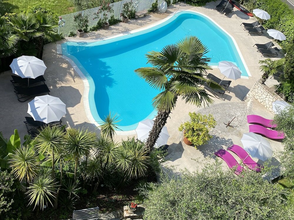 Фото Hotel Villa Miravalle