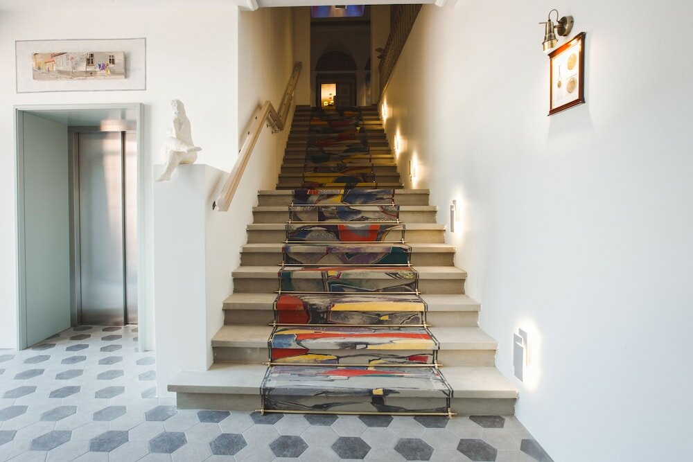 Фото Art Hotel Roma