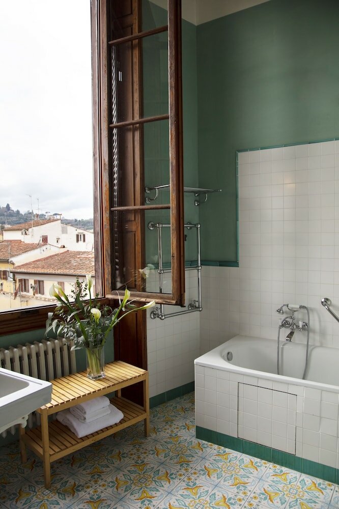 Фото Hotel Palazzo Guadagni