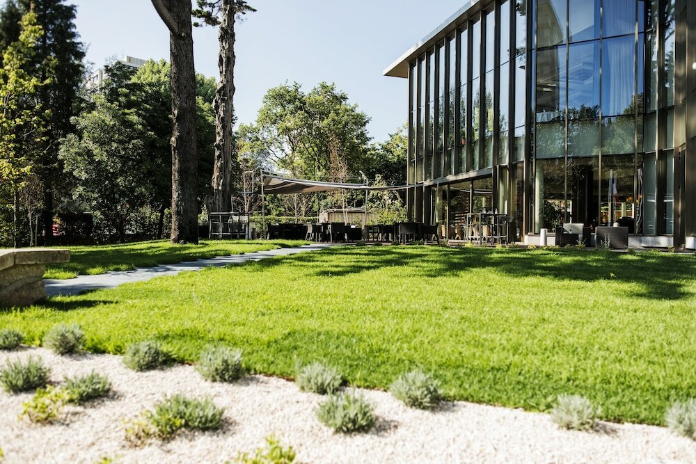 Фото Crowne Plaza Porto