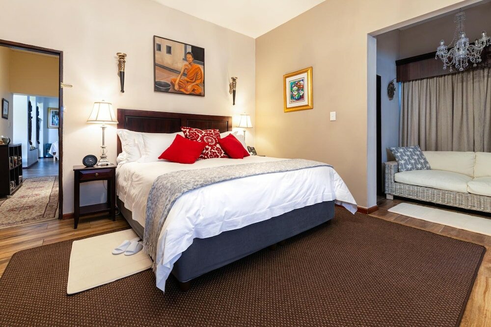 Фото Amery House