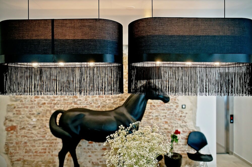 Фото Heritage Jupiter Hotel