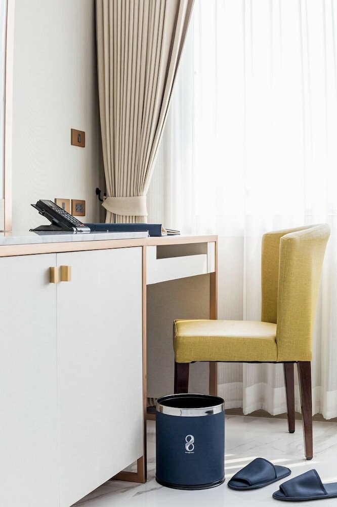 Фото The 8 Hotel Udonthani