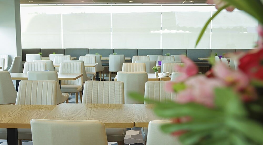 Фото Hotel Fuse Rayong