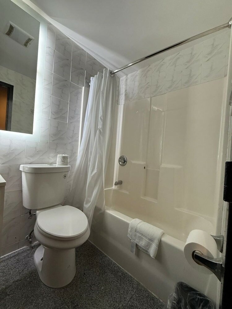 Фото Hotel Key LaGuardia Airport