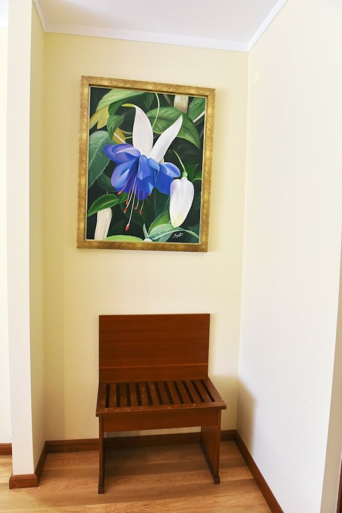 Фото Hotel Aeroporto