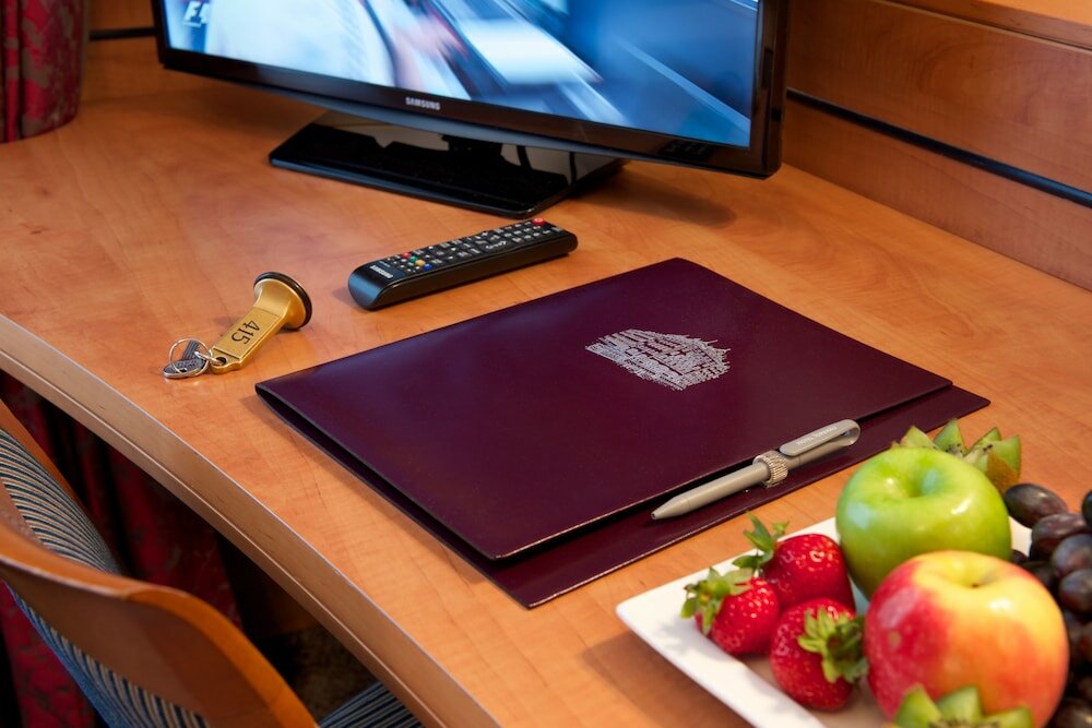 Фото Hotel Torbrau