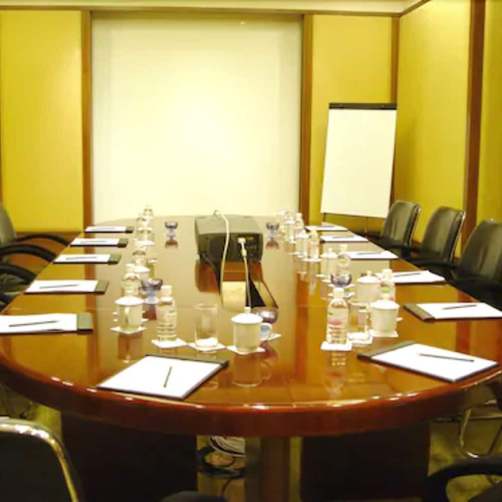 Фото Ningbo Nanyuan Hotel