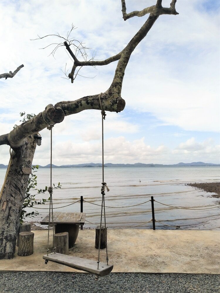 Фото Somphoch Garden