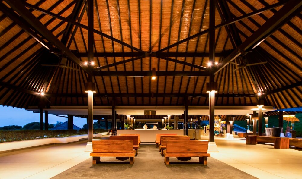 Фото Turi Beach Resort