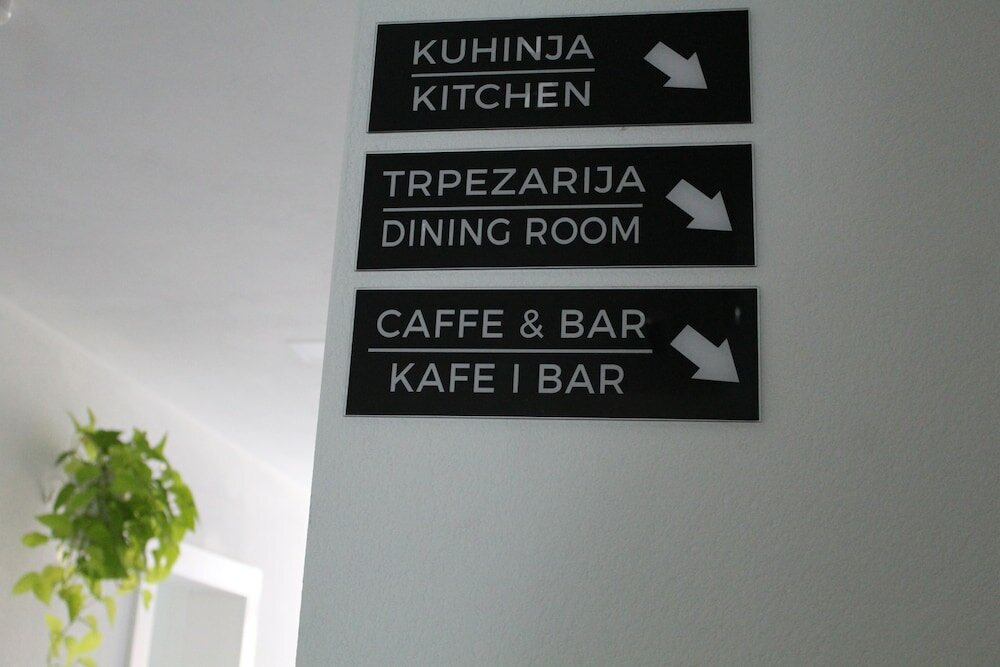 Фото Garni Hotel 11Tica DM