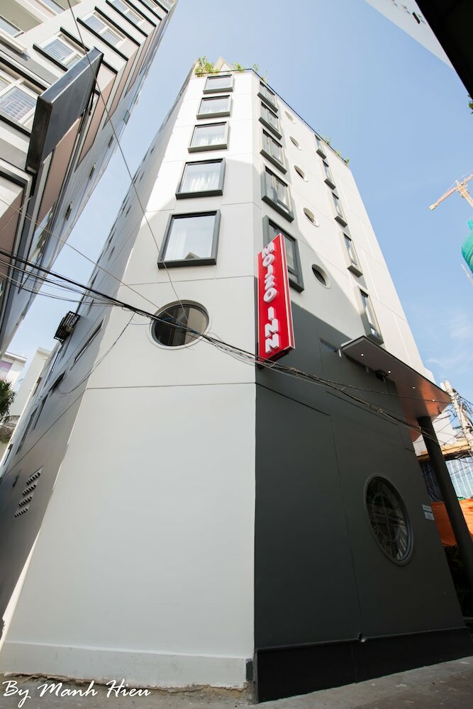 Фото отеля 4