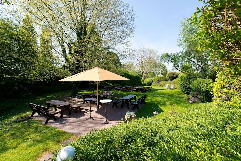 Фото Achat Hotel Reilingen Walldorf