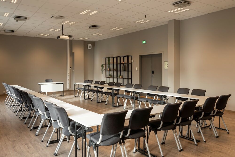 Фото Scandic Kokstad