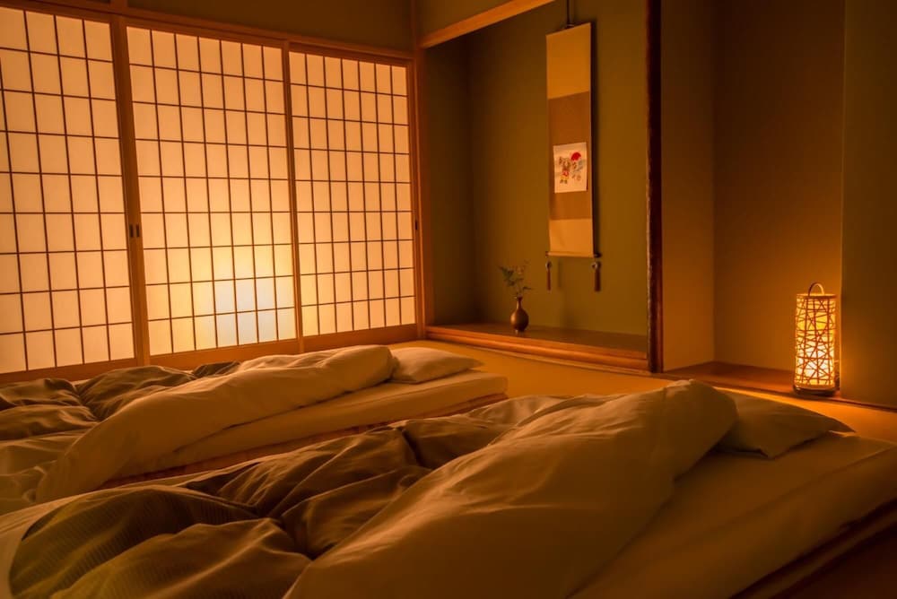 Фото Ryokan Kohro