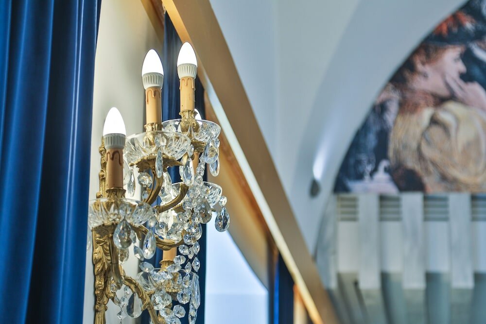 Фото Casual Belle Epoque Lisboa