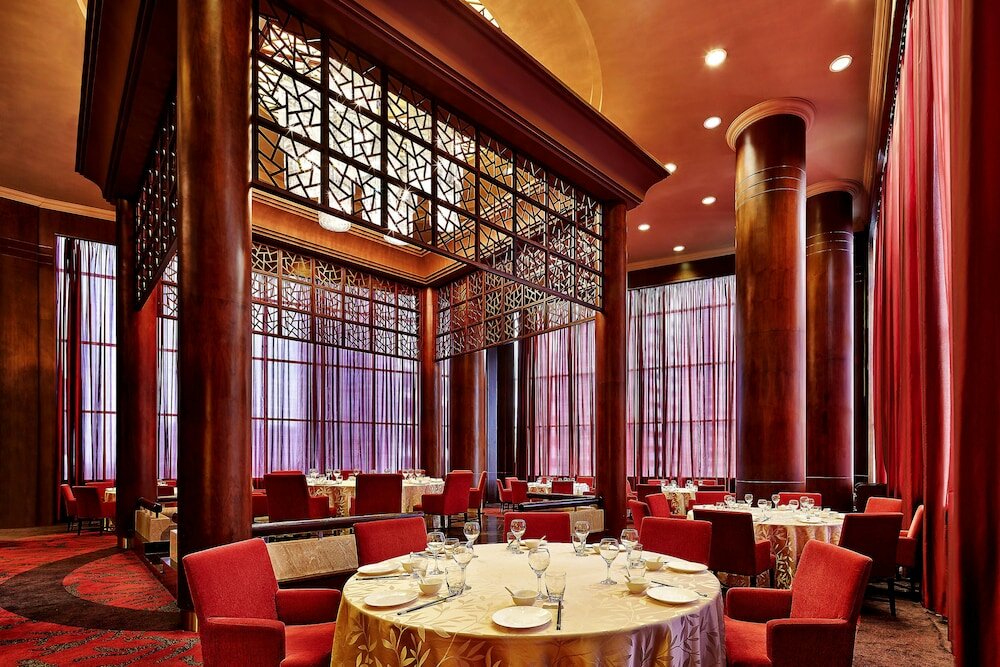 Фото Sheraton Shunde Hotel