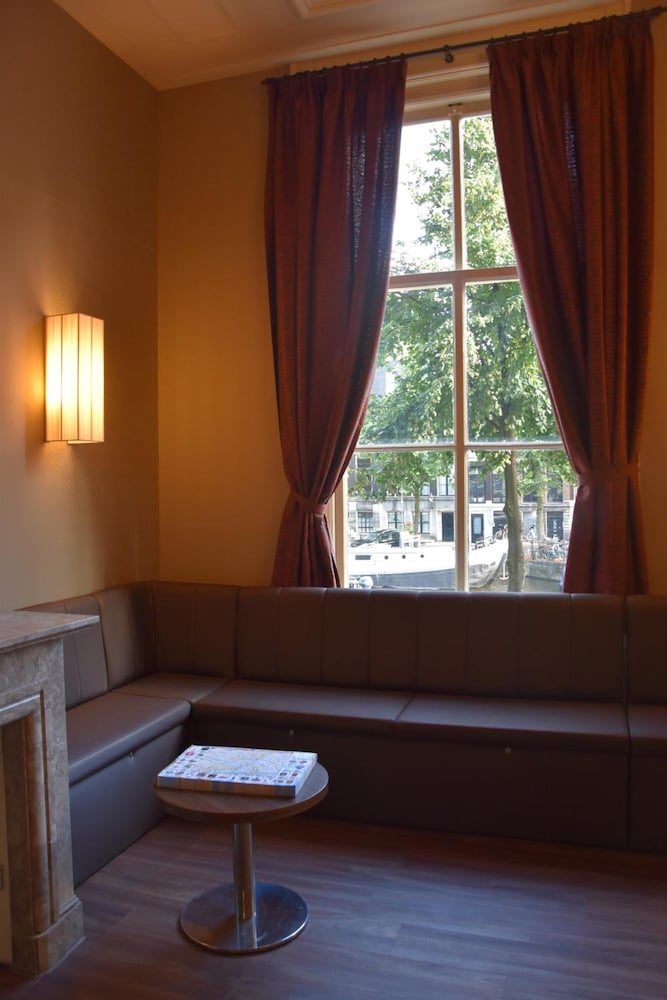 Фото Ozo Hotels Armada Amsterdam