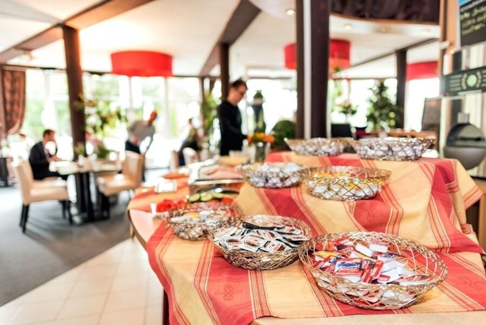 Фото Hotel Am Wall Soest