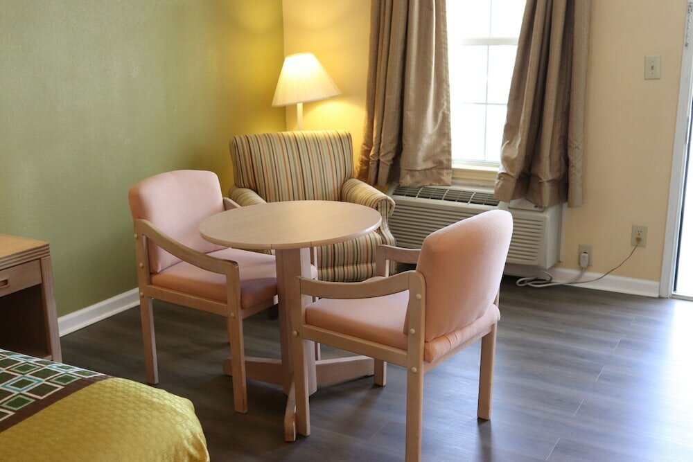 Фото Woodstream Inn